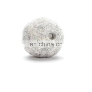 Multicolor Pet Toy Wool Felt Ball photo-2