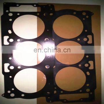 Brain Crower Head Gasket Titanium Retainers for Nissan TB48 4.8l TB48de TB4.8 Patrol Y61 Y60 UAE Market Manley SPRING Dual photo-6