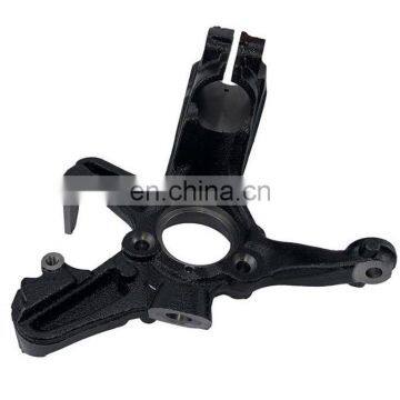 Steering knuckle For FOR SAGITAR 1.6L FOR AUDI A3 OEM 1K0407255T 1K0407256T