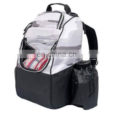 Disc Golf Bag Cooler Grip Disc Golf Backpack