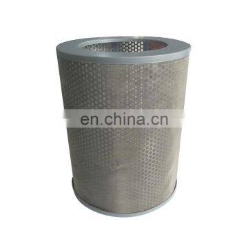 Factory Supplying Polyester Fiber Dust Removeal Filter Cartridge photo-6