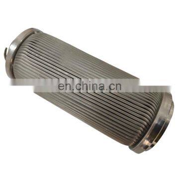 Stainless Steel Sintered Mesh 10micron for Water Filter Cartridge Filter Mesh photo-6