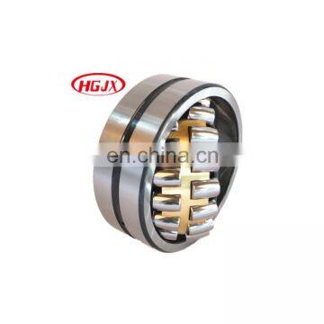 factory stock 190*320*104 zwz spherical roller bearing 23138 CA W33