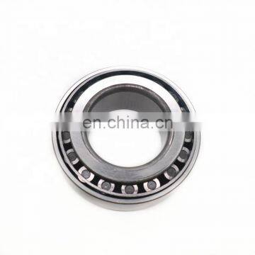 Shandong Taper Roller Bearing 28KW02 Chrome Steel Bearing 28KW02 photo-3