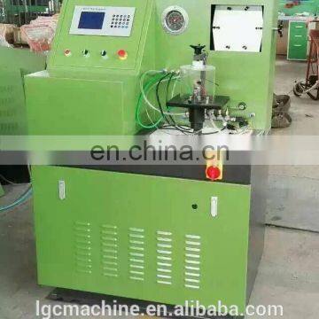 Hydraulic HEUI Electronic Unit Injectors Test Bench for CAT C7/C9 HEUI Injector photo-2