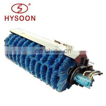 Mini Skid Steer Road Sweeper Attachments for Tractor photo-2