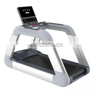 Better Price Dhz Fitness Gym Equipment Commercial Exercise Machine Treadmill For Sale photo-2