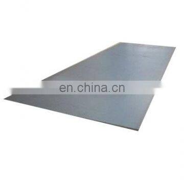 JIS G3114 Hard Corten Stock Welded Building Machinery Bimetallic HR Hot Rolled Laser Cutting Wear Resistant Steel Plate/Sheet photo-2