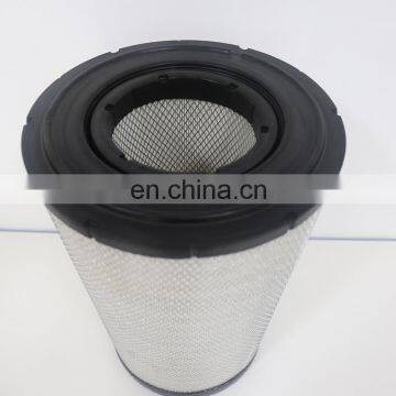 K3347PU Taperedis Adapted to Foton A1788 Aoman GTL460 Air Filter Element 490EST510 Air Filter photo-2