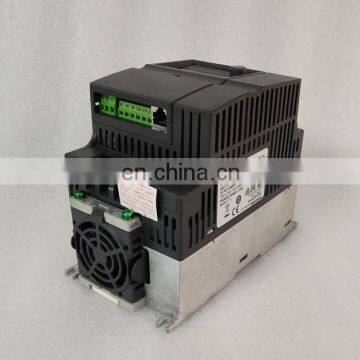 3 Phase Delta 380v Inverter VFD015EL21A Frequency Converter For CNC Machine photo-2