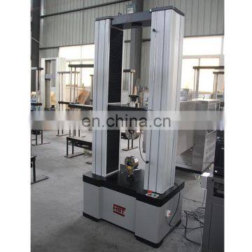 Factory Direct Price Textile Fiber Building Materials Tensile Strength Creep Test Machine