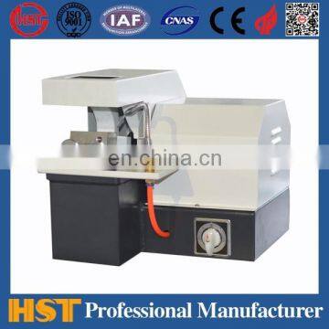 Q-2 Metallographic Specimen Cutter/metallographic Sample Cutting Machine/aluminum Cutting Machine
