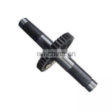 4LZ-6.0 COMBINE HARVESTER Steering Clutch Gear AND SHAFT for Co-operation/Clutch Action photo-2