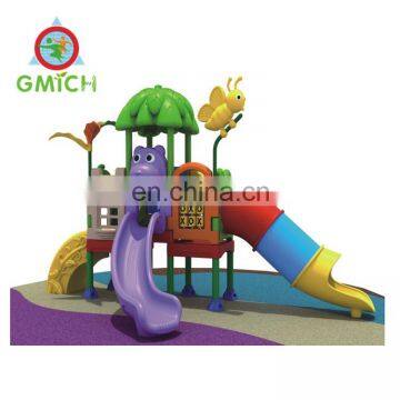 Playground Slide Plastic Playground Toddler Slide Kid photo-6