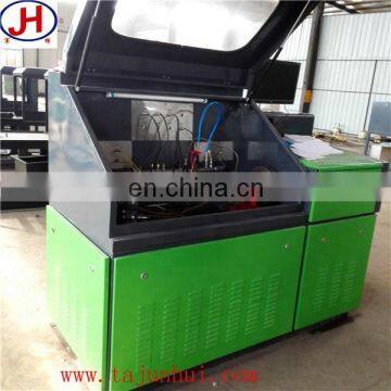Haoshiyuan High Quality and Low Price CRS-708 Common Rail Injector Test Bench photo-4