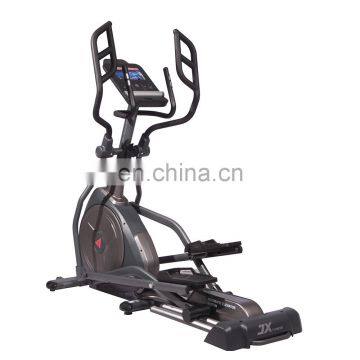 Semi Use  Gym Equipment Fitness Machine  Elliptical