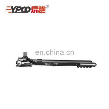 YPOO Home Treadmill Fitness Mini Walking Treadmill Mini Treadmill photo-6