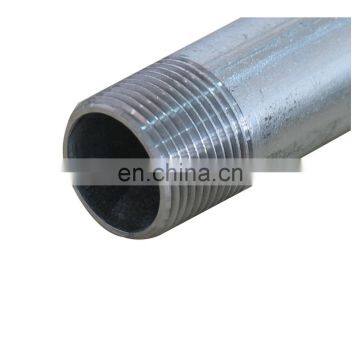 Galvanized Rigid 1 2 Inch Electrical Conduit photo-3