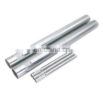 Manufacturer of Electrical Galvanized Metal Conduit Ul1242 for Wiring Works photo-5