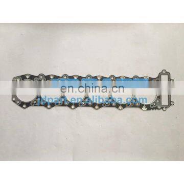 6M60 Head Gasket ME132520 For Mitsubishi