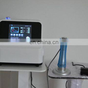 2019 Factory Price Pain Relief Shock Wave Medical Equipment Portable Shockwave Therapy Machine photo-7