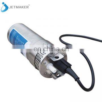 Solar Powered Water Pump Jetmaker Solar 12v dc 12.0LPM for Submersible Deep Well Pump Solar Water Pump System for Irrigation photo-4