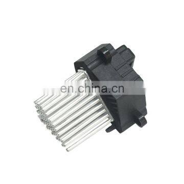 Auto Parts Heater Blower Regulator Control Unit OEM 64116923204 64118380580 5HL351321-511