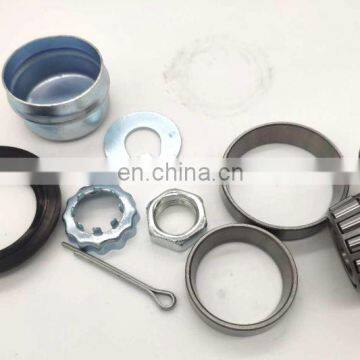 Best Quality China Manufacturer Truck Axle 32215 Taper Roller Bearing photo-3