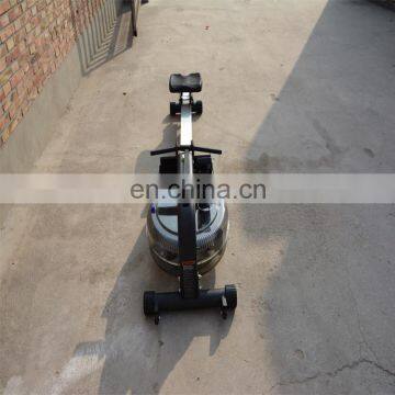 Cardio Equipment Gym Water Rowing Machine photo-5