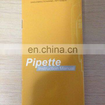 Fast Delivery Single Channel Adjustable Pipette Mechanical Pipette With Cheap Price photo-5