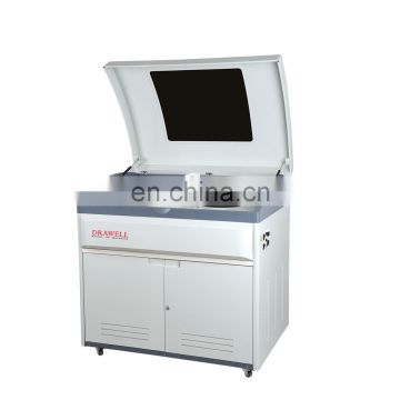 Drawell-Crystal Laboratory Auto Biochemistry Analyzer Equipment Price