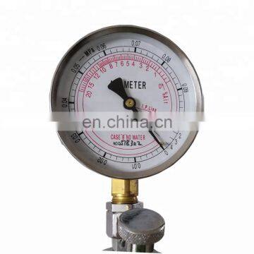 LC-546 Type 1 Litre Capacity Mortar Air Content Meter photo-4