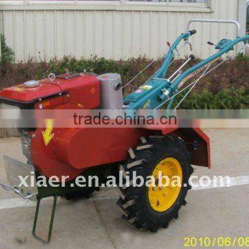 SH111 Walking Tractor