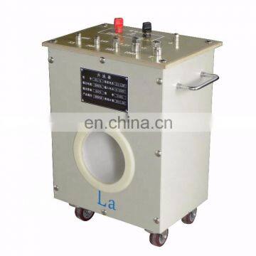 SL-5 2000A CT up flow device