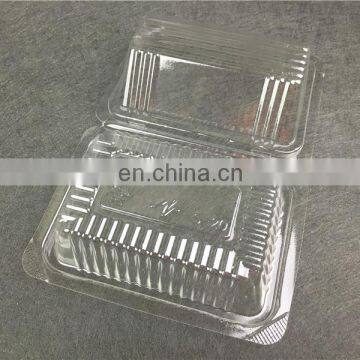 HAS VIDEO PS PP PET Disposable Plastic Food Container Machine photo-2