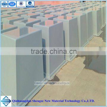 FRP Hand Lay-up Battery Cupboard/ Frp Battery Box/ Battery Holder