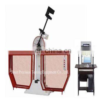 ASTM Dial Type Impact Testing Machine