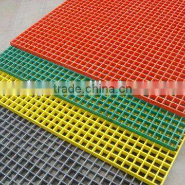 Light weight & High strength FRP fiberglass grate