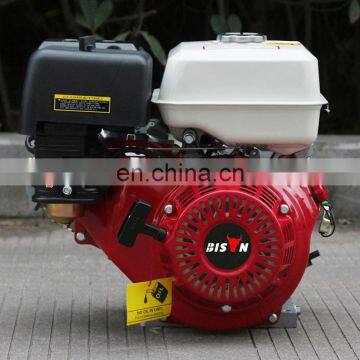 BISON CHINA OHV 7.5HP 212CC Gasoline Engine photo-3