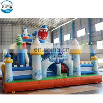 Jumping bouncer inflatable bounce-outdoor playground equipment on sale rentals