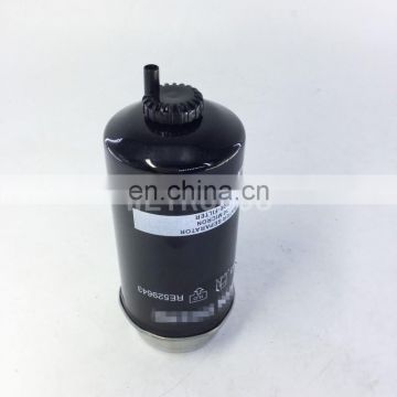 Engine Fuel Water Separator filter 32/925994 RE529643