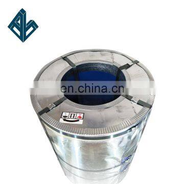 S350 Z275 Dx51D Z600 Galvanized Steel Sheet Coils Sgcc