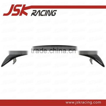 2011-2013 RX8 STYLE CARBON FIBER REAR SPOILER FOR MAZDA 3 (JSK180324)