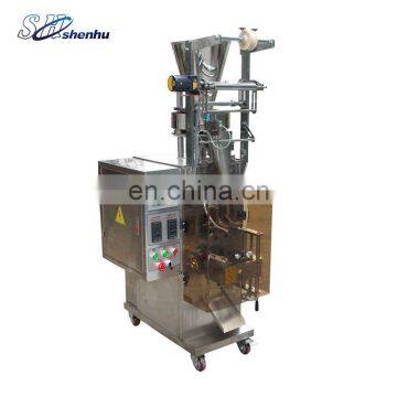 Best Selling Competitive Price Automatic Sugar Packet Packing Machine photo-3