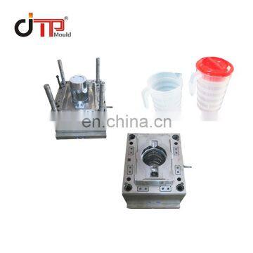 Manufacturer's direct supply of plastic injection jug Mould