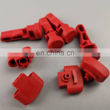 Custom Mold Making Factory Injection Mould Manufacturer Plastic For Small Molded Parts photo-4