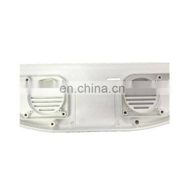 Cheap High Precision Spare Parts Plastic Case Accessories Electronics Abs Injection Custom Projector Mold Moulding Manufacturer photo-6
