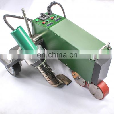 220V W Plastic Welders 1600 For Pvc Tarpaulin