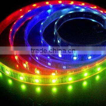 50CM 30LED color changing black light led strip