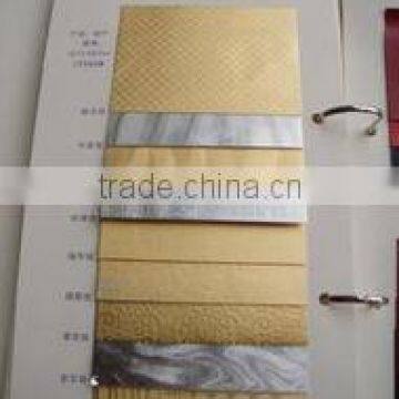 High Quality Plastic Rotary Cards and Index Cards Manufacturer photo-3